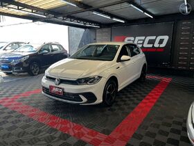 polo comfortline tsi 1.0 flex 12v aut. 2025 passo fundo