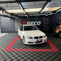 320I 2.0 16V 4P AUTOMÁTICO