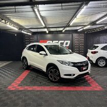 hr v 1.8 16v flex ex 4p automatico 2016 passo fundo