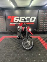 XTZ 250 LANDER