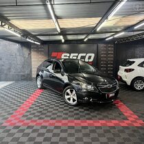 cruze 1.8 lt sport6 16v flex 4p manual 2014 passo fundo