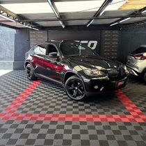 x6 3.0 35i 4x4 coupe 6 cilindros 24v 4p automatico 2011 passo fundo