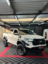 hilux 2.8 power pack 4x4 cd 16v diesel 4p manual 2020 passo fundo