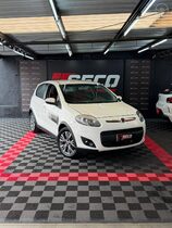 palio 1.6 mpi sporting 16v flex 4p automatizado 2013 passo fundo