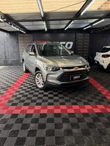 tracker 2024 passo fundo