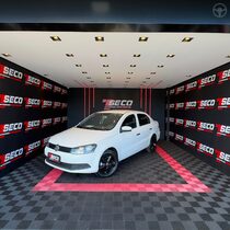 voyage 1.6 mi trendline 8v flex 4p manual 2016 passo fundo