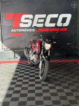 cb twister 2019 passo fundo