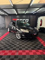 focus 2.0 se 16v flex 4p powershift 2015 passo fundo