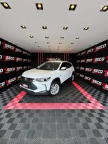 tracker 1.0 turbo flex ltz automatico 2024 passo fundo