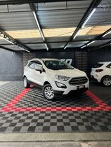 ecosport 1.5 ti vct flex se manual 2020 passo fundo