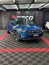 nivus 1.0 200 tsi total flex highline automatico 2023 passo fundo