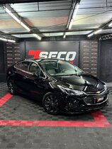 cruze 1.4 turbo ltz 16v flex 4p automatico 2017 passo fundo