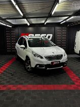 2008 1.6 16v flex allure 4p manual 2016 passo fundo