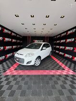 palio 1.6 mpi essence 16v flex 4p manual 2015 passo fundo
