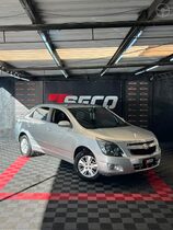 COBALT 1.8 MPFI LTZ 8V FLEX 4P MANUAL