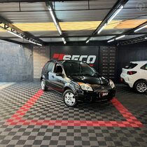fiesta 1.0 mpi class 8v flex 4p manual 2009 passo fundo