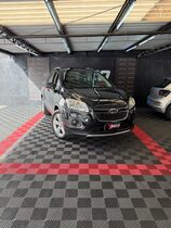 TRACKER 1.8 MPFI LTZ 4X2 16V FLEX 4P AUTOMÁTICO