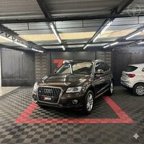 q5 2.0 tfsi attraction 16v 225cv 4p automatico 2016 passo fundo
