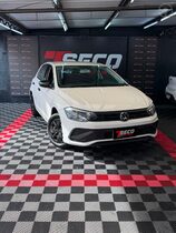 POLO 1.0 MPI TRACK MANUAL