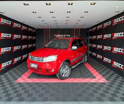 ecosport 1.6 freestyle 8v flex 4p manual 2011 passo fundo