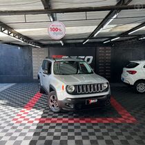 renegade 2016 passo fundo
