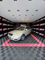 corolla 1.8 xei 16v 4p manual 2003 passo fundo