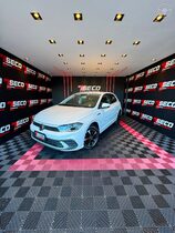 polo 1.0 170 tsi comfortline automatico 2025 passo fundo