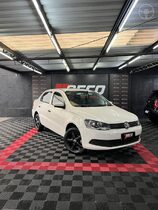 voyage 1.6 mi trendline 8v flex 4p manual 2016 passo fundo