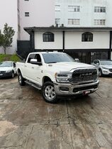 2500 6.7 i6 turbo diesel laramie cd 4x4 automatico 2020 passo fundo