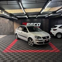polo 1.6 mi 8v flex 4p manual 2008 passo fundo