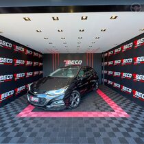 cruze 1.4 turbo ltz 16v flex 4p automatico 2017 passo fundo