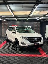 edge 3.5 v6 titanium awd automatico 2016 passo fundo
