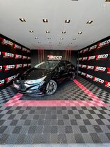 cruze 1.4 turbo lt 16v flex 4p automatico 2019 passo fundo
