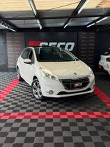 208 1.6 griffe 16v flex 4p manual 2016 passo fundo