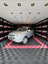 ix35 2.0 mpfi gls 4x2 16v 4p automatico 2011 passo fundo