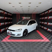 golf 1.4 tsi highline 16v 4p automatico 2015 passo fundo