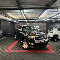 ranger 2.5 xlt 4x2 cd 16v flex 4p manual 2017 passo fundo