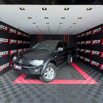 l200 triton 3.2 gl 4x4 cd 16v turbo intercoler diesel 4p manual 2017 passo fundo