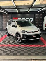 up 1.0 170 tsi total flex xtreme 4p manual 2021 passo fundo