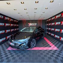 CRUZE 1.4 TURBO LT 16V FLEX 4P AUTOMÁTICO