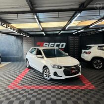 onix 1.0 turbo flex lt automatico 2022 passo fundo