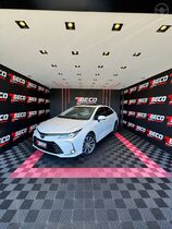 corolla 1.8 vvt i hybrid flex altis cvt 2023 passo fundo