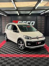up 1.0 170 tsi total flex xtreme 4p manual 2020 passo fundo