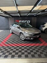focus 2.0 se plus fastback 16v flex 4p powershift 2018 passo fundo