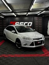 FOCUS 2.0 SE SEDAN 16V FLEX 4P AUTOMÁTICO