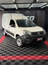 fiorino 1.4 mpi furgao endurance 8v flex 2p manual 2024 passo fundo