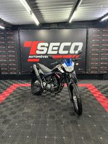 xt 660r 2012 passo fundo