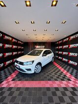 gol 1.6 msi totalflex 4p manual 2019 passo fundo
