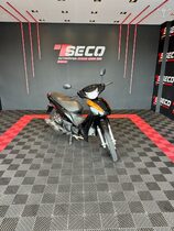 BIZ 100 ES
