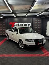 saveiro 1.6 mi super surf cs 8v flex 2p manual g.iv 2008 passo fundo